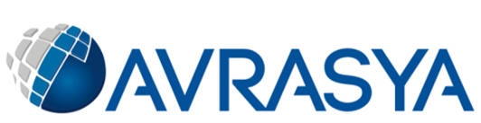 Avrasya logosu